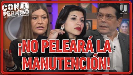 ¡Sin filtros! Pepillo y Martha reaccionan a la actitud de Cazzu en México