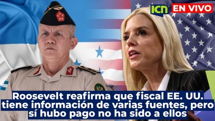 ICN |  Mediodía ☀️ | 18 de agosto | Noticias Honduras EN VIVO 🔴