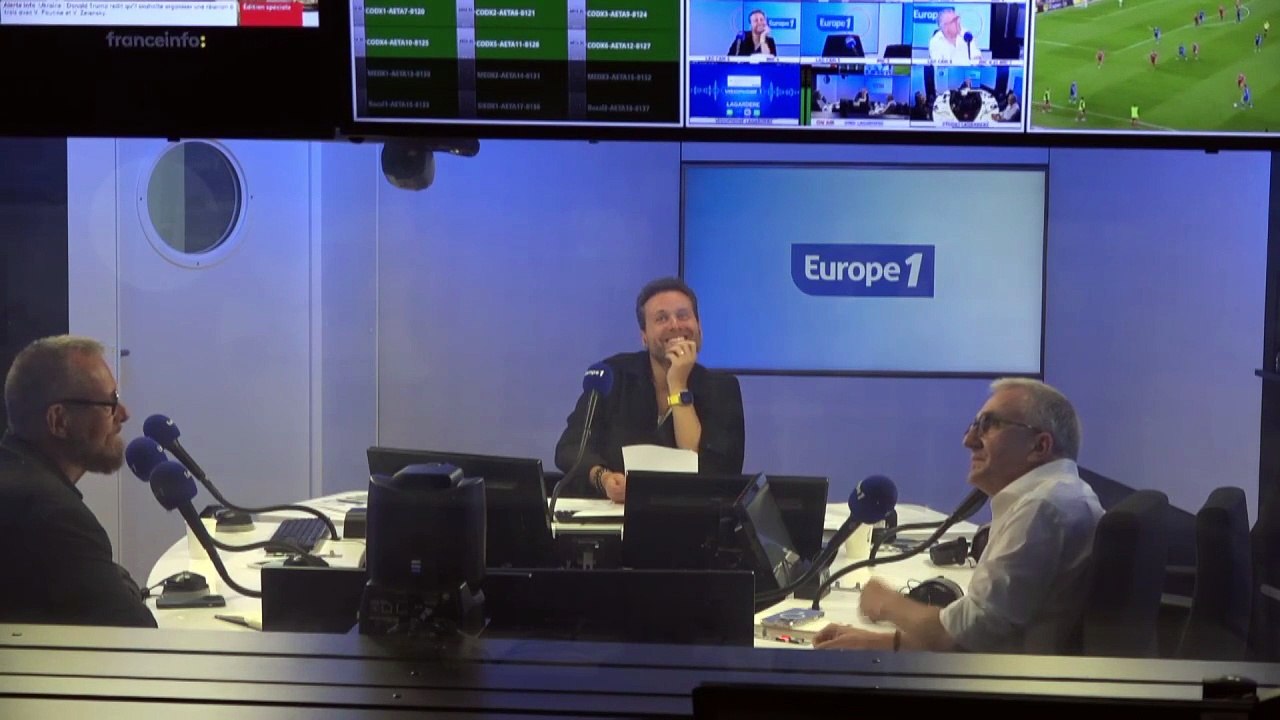 Un soutien «discret et indirect à la loi Duplomb» : Sandrine Rousseau s'en prend à Fabien Roussel pour une recette de pain perdu