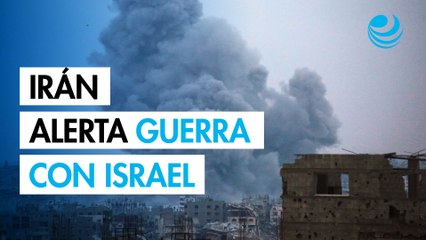 Irán advierte: guerra con Israel puede reanudarse en cualquier momento