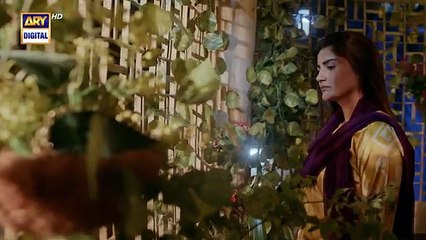 Pal Do Pal Episode 20 _ 18 August 2025 _ Junaid Jamshaid Niazi _ Tuba Anwer (Eng Sub) ARY Digital