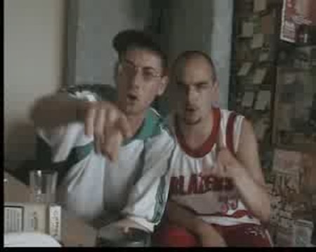 Fredo Faya & Yoshi - freestyle