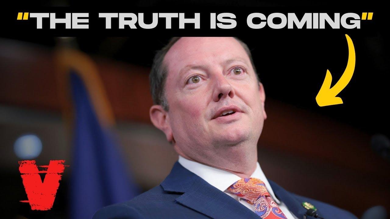 Eric Burlison Comes Clean About Ufos (one Of The Wildest Videos I’ve Ever Made) (part 2)