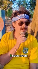 Brazilian Rapper's Fire Freestyle in Paris_ You NEED to Hear This!