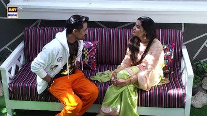 TAMASHA Season 4 Episode 10: Intense Drama & Surprising Twists! 🎭