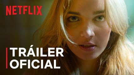 Los Ríos del Destino | Tráiler oficial doblado