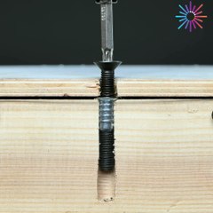 Level up your woodworking skills with these genius hacks! 🛠️🔧