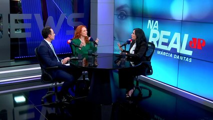 Adultização e redes sociais: o desafio de proteger crianças no mundo digital | NA REAL