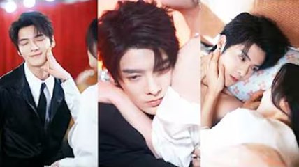 After Divorce, She’S Spoiled By Handsome Cold Billionaire Ceo, Who Had Secretly Loved Her For Years - Full Movie