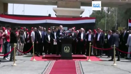 جنگ غزه؛ «حماس پیشنهاد آتش‌بس ارائه‌‌شده را پذیرفته‌ است»