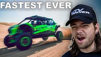 5 Things We LOVE and HATE about the 2026 Kawasaki Teryx5 H2