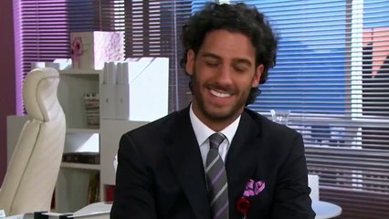 Porque el amor manda - Capitulo 37