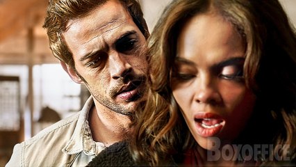 50 Nuances plus Profondes | Film Complet en Français | Romance💎 2025-08-16 18:01