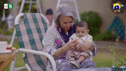 Dayan Episode 51 - [Eng Sub] - Digitally Presented by Nido Pakistan - 18th August 2025 - HAR PAL GEO