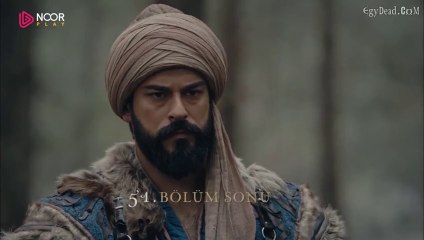 المؤسس عثمان الموسم الثاني مدبلج الحلقة  24 جزء 2