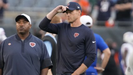 Coach of the Year Race: Ben Johnson & Mike Vrabel Lead