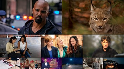 Programme TV soirée du Mardi 19 août 2025