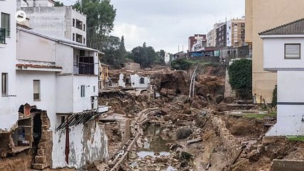 ¿Habrá un gran episodio de lluvias torrenciales este otoño en España?