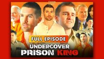 Undercover Prison King
