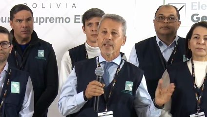 Uniore: Elecciones fueron transparentes