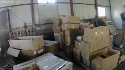 '미인증·기준미달' 배출가스 저감장치 불법 유통·제조...16명 검찰 송치 / YTN