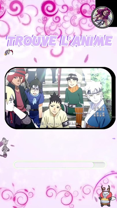 Anime Ultime : Quel est l'anime #88 selon toi ?