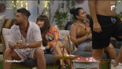 Insula Iubirii   , sezonul 9 . Episodul 13  ,  Partea 2    din 18 . 08 .   2025