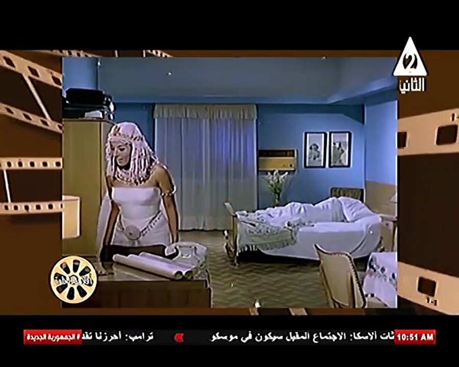 أفلاما الحلوة  رؤية / سهير الصباح _ حلقة خاصة عن عيد وفاء النيل _ السبت ٢٠٢٥/٨/١٦
