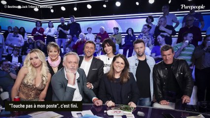 6 mois après la fin de TPMP, nouvelle vie à 10 000 kilomètres pour ce chroniqueur : "Je voulais ouvrir un bar de plage mais..."