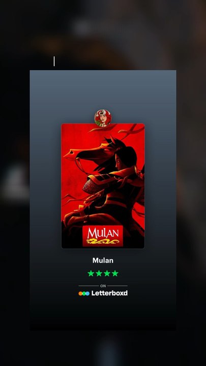 Note Mulan Letterboxd ss616