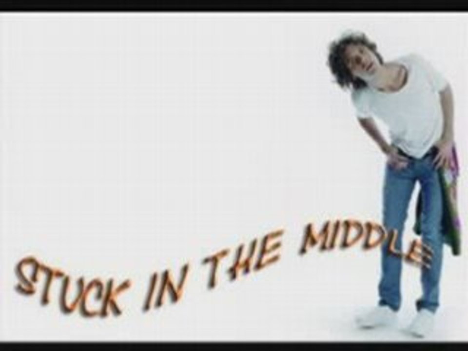Stuck In The Middle demo
