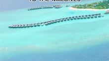 Maldives? 5 Travel Tips You NEED To Know!