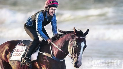 Rêve de Grand Galop | Film Complet en Français | Équitation
