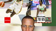 AfroBasket 2025 | Les lions domptent le Soudan du Sud (78-65) et filent en Quarts de finale
