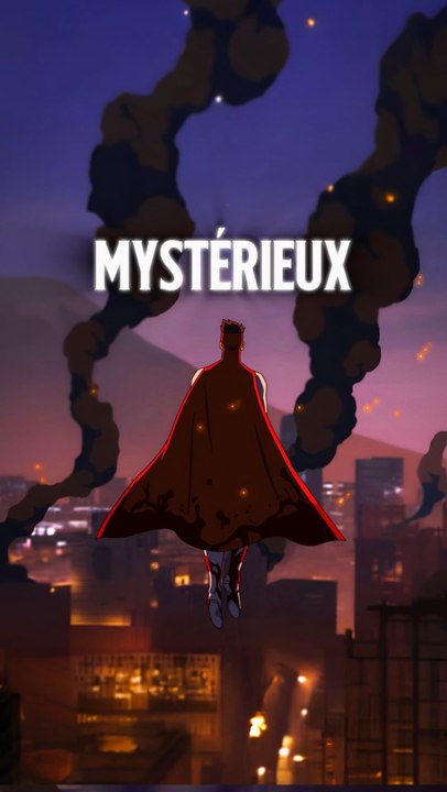 Les personnages les plus mystérieux d’Invincible