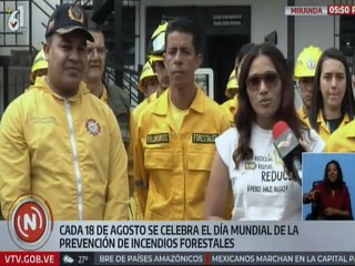 Miranda | Minec presentó avances del proyecto MasAgua