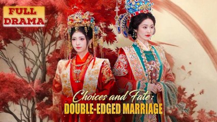 Choices And Fate Double-Edged Marriage Full Episode - Full Movie