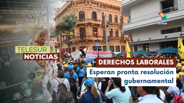 Docentes exigen aumento salarial para 2026 en Paraguay