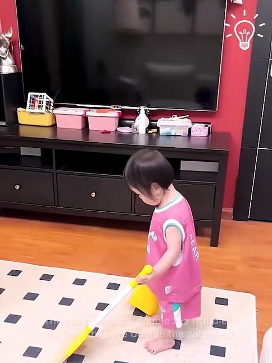 These two are double the cuteness 😍