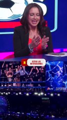 ALANA YA DESCARTÓ SER BOXEADORA AMATEUR O PROFESIONAL, ¿POR QUÉ?