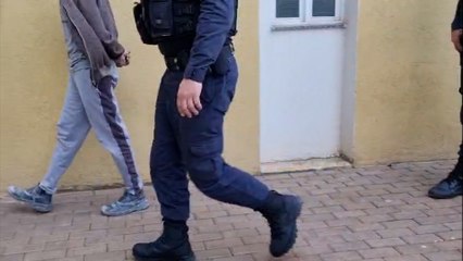 Homem de 42 anos é preso para cumprir 14 anos por roubo