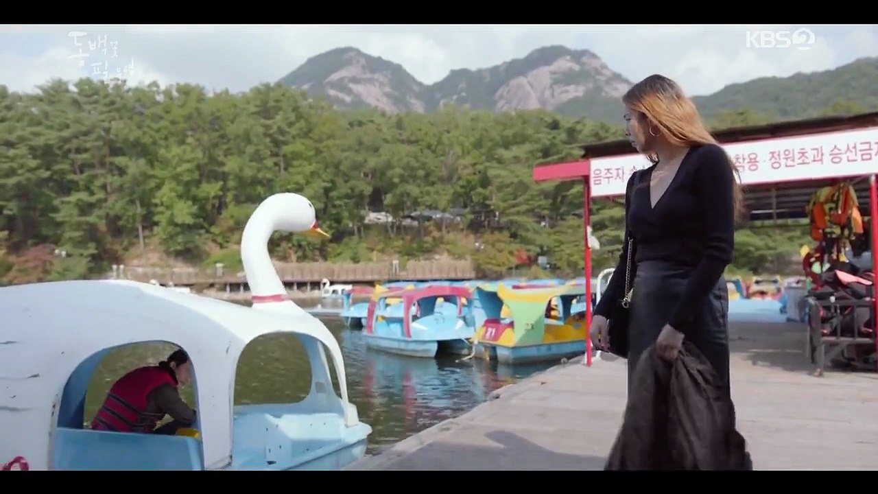 When the Camellia Blooms Episode-12