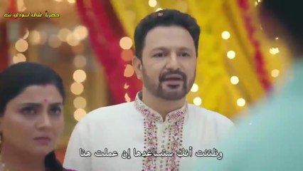 مسلسل على صدى الخلخال الحلبة 604 مترجمة