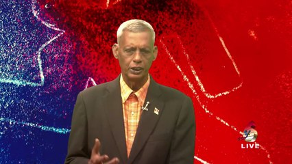 Beyond The Tape : Monday 18th August 2025