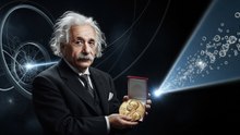 Universo de Einstein: el genio que reescribió el cosmos
