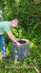 Creative Backyard DIY Hacks