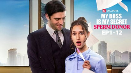 My Boss Is My Secret Sperm Donor Full HD