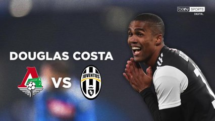Costa’s 93rd-Minute Stunner vs Lokomotiv Secures Juve’s Place in Champions League Round of 16