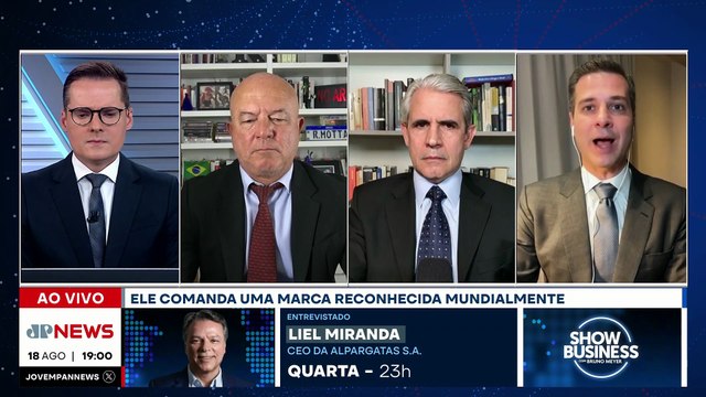 Moraes nega mudança e diz que não recuará em decisões sobre julgamento de Jair Bolsonaro