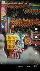 Switched Grooms, Sealed Fate [Full]